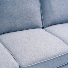 Load image into Gallery viewer, Hana 73.50&#39;&#39; Upholstered Sofa
