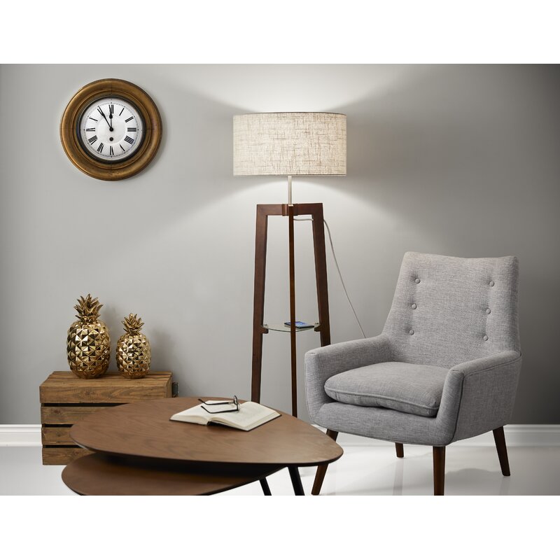 Hana Nesting 2 Piece Coffee Table Set 4249RR