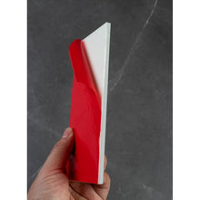 Load image into Gallery viewer, Hand Painted Series 3&quot; x 6&quot; Glass Peel &amp; Stick Subway Tile (Set of 2) MRM1659
