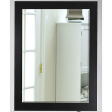 Load image into Gallery viewer, 41&quot; H x 35&quot; W Handcrafted Beveled Vanity Wall Mirror AH3460
