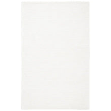 Load image into Gallery viewer, Handmade Hand-Knotted Ivory Rug 3 x 5
