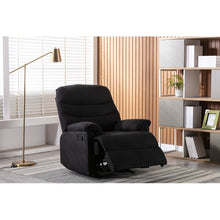 Load image into Gallery viewer, Hanke Upholstered Recliner
