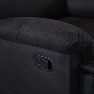 Hanke Upholstered Recliner