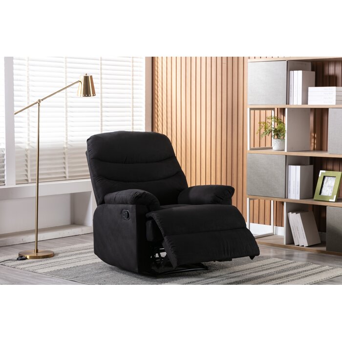 Hanke Upholstered Recliner