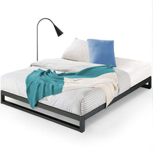 Load image into Gallery viewer, Hanley 7&#39;&#39; Platform Bed 4901RR

