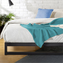Load image into Gallery viewer, Hanley 7&#39;&#39; Platform Bed 4901RR
