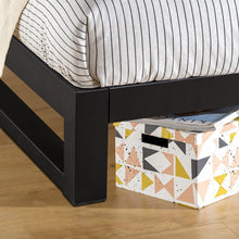 Load image into Gallery viewer, Hanley 7&#39;&#39; Bed Frame 7549RR
