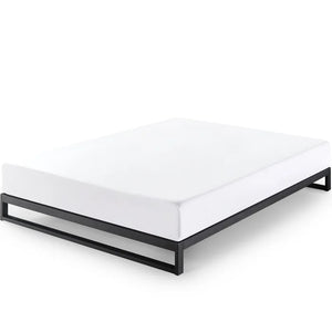 Hanley 7'' Bed Frame Queen