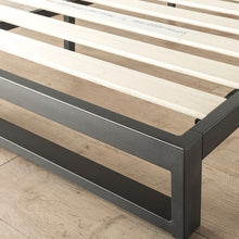 Load image into Gallery viewer, Hanley Heavy Duty Bed Frame MRM98
