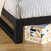Load image into Gallery viewer, Hanley Low Profile Platform Bed, Queen

