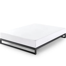 Load image into Gallery viewer, Hanley Low Profile Platform Bed, Queen
