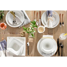 Load image into Gallery viewer, Hannetraud 16 Piece Dinnerware Set, Service for 4
