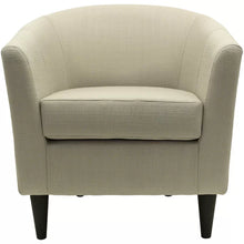 Load image into Gallery viewer, Hansley 31.5&#39;&#39; Wide Barrel Chair
