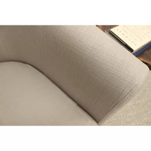 Load image into Gallery viewer, Hansley 31.5&#39;&#39; Wide Barrel Chair
