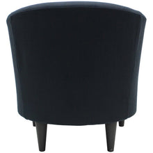 Load image into Gallery viewer, Hansley Upholstered Barrel Chair
