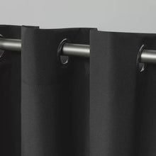 Load image into Gallery viewer, Haoxuan Polyester Curtain 54 x 84 (Set of 2)
