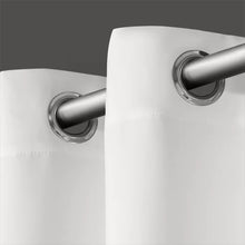 Load image into Gallery viewer, Haoxuan Polyester Room Darkening Curtain Pair 54 x 108 (Set of 2)
