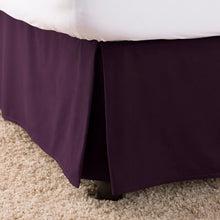 Load image into Gallery viewer, Harcourt 14&quot; Bed Skirt GL1732
