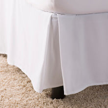 Load image into Gallery viewer, Harcourt 14&quot; Bed Skirt, EC1165

