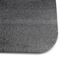 Load image into Gallery viewer, 29.5&quot; W x 47&quot; D Hard Floor Straight Rectangular Chair Mat
