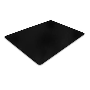 29.5" W x 47" D Hard Floor Straight Rectangular Chair Mat