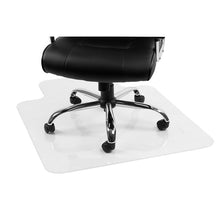 Load image into Gallery viewer, Harding Office Hardwood High Pile Carpet Beveled Chair Mat EC1437

