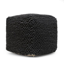 Load image into Gallery viewer, Hardt 16&#39;&#39; Wide Square Pouf Ottoman
