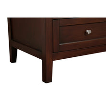 Load image into Gallery viewer, Hardt Free-standing Single Bathroom Vanity with Marble Vanity Top

