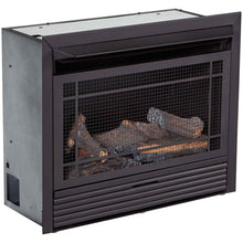 Load image into Gallery viewer, Hardwick Vent Free Recessed Natural Gas/Propane Fireplace Insert 7579RR

