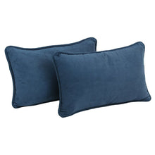 Load image into Gallery viewer, Hargreaves Rectangular Pillow Cover &amp; Insert (Set of 2) 5504RR
