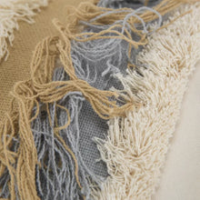 Load image into Gallery viewer, Harjo Cotton Lumbar Pillow
