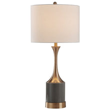 Load image into Gallery viewer, Harlem 32&#39;&#39; Table Lamp 6981RR
