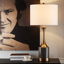 Load image into Gallery viewer, Harlem 32&#39;&#39; Table Lamp 6981RR

