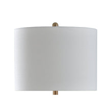 Load image into Gallery viewer, Harlem 32&#39;&#39; Table Lamp 6981RR
