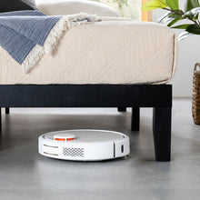 Load image into Gallery viewer, Harlow Solid Wood Platform Bed, Queen
