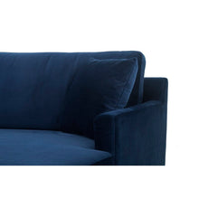 Load image into Gallery viewer, Harrells 119&quot; Reversible Modular Sectional 1849CDR
