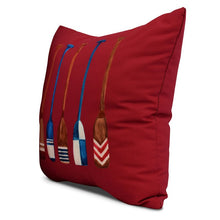 Load image into Gallery viewer, Harriet Outdoor Square Pillow Cover &amp; Insert, 16&quot; x 16&quot;
