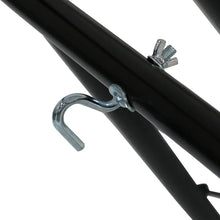 Load image into Gallery viewer, Harrington Double Hammock with Stand
