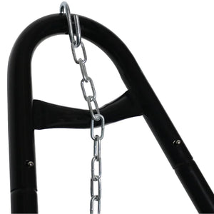 Harrington Double Hammock with Stand