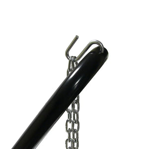 Harrington Double Hammock with Stand