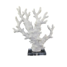 Load image into Gallery viewer, Hartland Polyresin Coral Sculpture 7692
