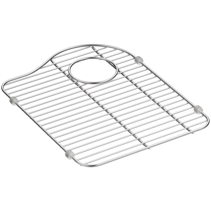 Hartland Stainless Steel Sink Rack For Right-Hand Bowl