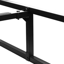 Load image into Gallery viewer, Hartness 6'' Steel Bed Frame, Full

