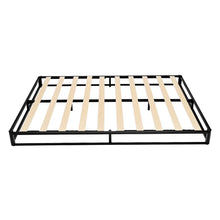 Load image into Gallery viewer, Hartness 6'' Steel Bed Frame, Full
