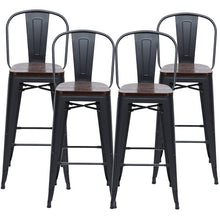 Load image into Gallery viewer, Hartsfield Bar Stool (Set of 4) 6707RR
