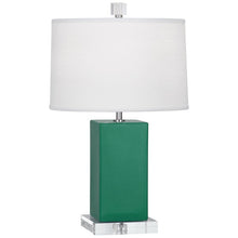 Load image into Gallery viewer, Harvey 19.25&quot; Table Lamp
