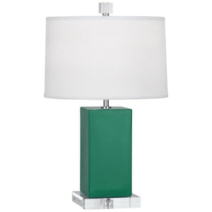 Harvey 19.25" Table Lamp