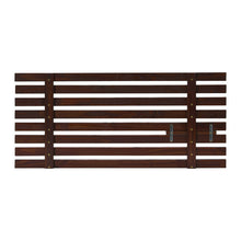 Load image into Gallery viewer, Harwyn Solid Wood Headboard (Set of 2)
