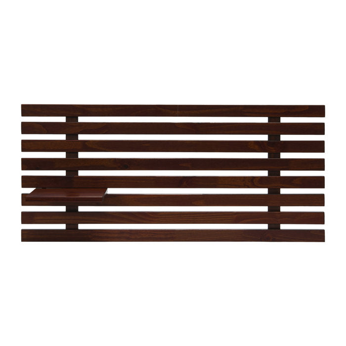 Harwyn Solid Wood Headboard (Set of 2)