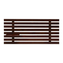 Load image into Gallery viewer, Twin Harwyn Solid Wood Headboard (Set of 2)
